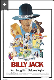 Billy Jack